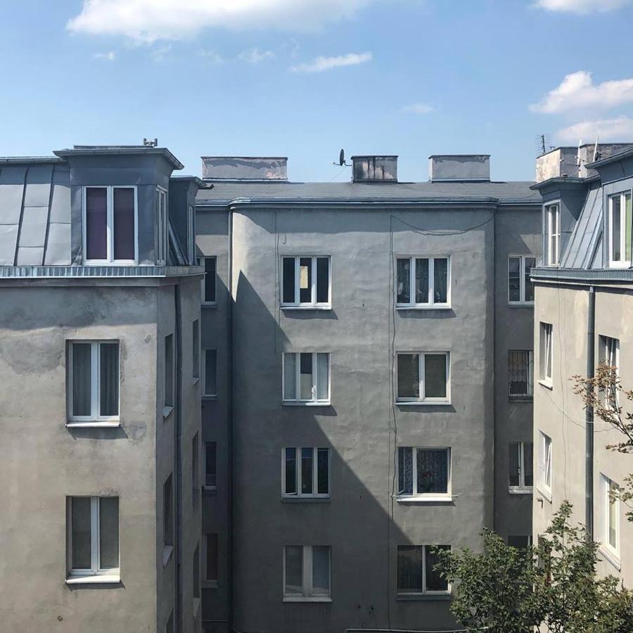 Przestronne czteropokojowe mieszkanie w skandynawskim stylu Gdańsk Zewnętrze zdjęcie